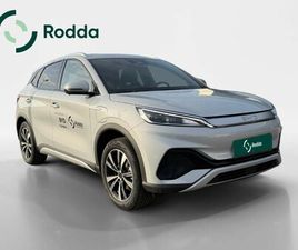 BYD ATTO 3 COMFORT - 2025