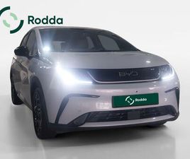 BYD DOLPHIN BYD DOLPHIN COMFORT