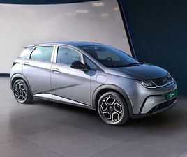 BYD DOLPHIN BYD DOLPHIN COMFORT