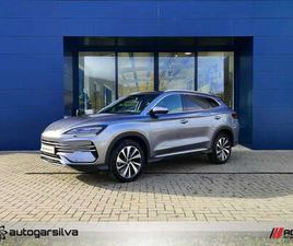 BYD SEAL U 1.5 DM-I COMFORT