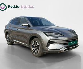 BYD SEAL U DM-I COMFORT