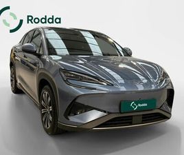 BYD SEALION 7 BYD SEALION 7 COMFORT