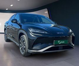 BYD SEALION 7 BYD SEALION 7 COMFORT