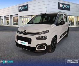 TALLA M Ë- 50 KWH SHINE