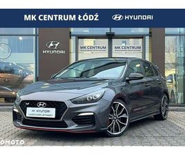 HYUNDAI I30 N