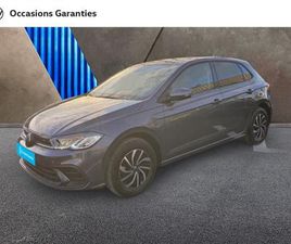 1.0 TSI 95CH VW EDITION