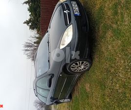 CITROEN C5 CITROEN C5 2004 /SNIZENO