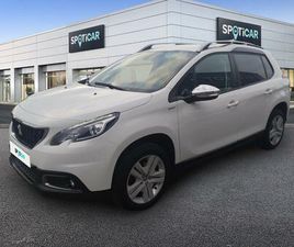 1.2 PURETECH 82CH BVM5 STYLE