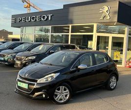 PURETECH 110 S&S ALLURE BUSINESS