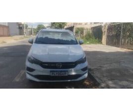 FIAT CRONOS DRIVE 1.3 8V FLEX 2020