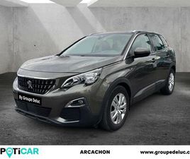 1.5 BLUEHDI 130CH E6.C ACTIVE BUSINESS S&S