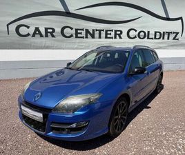 RENAULT LAGUNA GRANDTOUR GT RENAULT LAGUNA GRANDTOUR DCI 180*NAVI*XENON*KESSY*