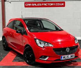 1.4I TURBO ECOFLEX LIMITED EDITION EURO 6 (START/STOP) 3DR