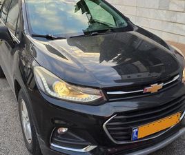 LS אוט׳ 1.4 (140 כ״ס) [2015-2018]