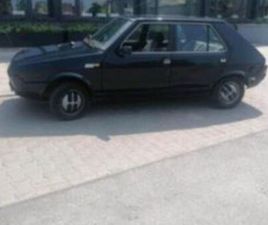 FIAT FIAT RITMO 1982 GUTEN ZUSTAND