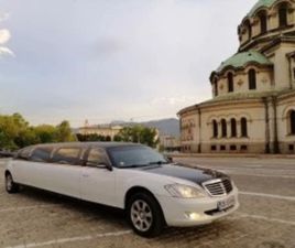 LINCOLN TOWN CAR LINCOLN TOWN CAR ≫ 2006 • 25 000 ЛВ. • ID