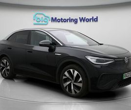 VOLKSWAGEN ID.5 PRO 2022 - STYLE PRO 5-DOOR