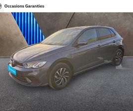 1.0 TSI 95CH VW EDITION