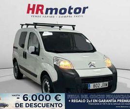 1.3 HDI 75 ATTRACTION