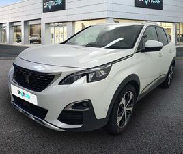 1.5 BLUEHDI 130CH E6.C ALLURE S&S EAT8