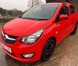 1.0I SE EURO 6 5DR (A/C)