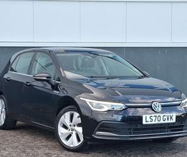 2020 - 2.0 TDI 150 STYLE 5DR DSG
