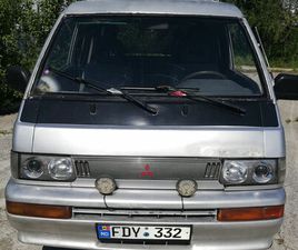 MITSUBISHI L300 AN. 1994