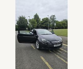 1.6 CDTI ECOFLEX SPORT EURO 6 (START/STOP) 3DR