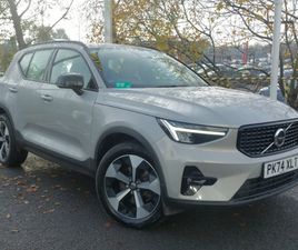 2.0 B4P PLUS DARK 5DR AUTO