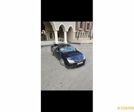 CITROEN C5 1.6 HDI SX PK