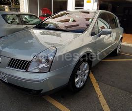 RENAULT VEL SATIS 2.2DCI 16V PRIVILEGE