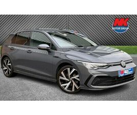 2022 - 1.5 TSI 150 R-LINE 5DR