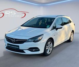 OPEL ASTRA K SPORTS TOURER ELEGANCE START/STOP