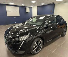 ELECTRIQUE 50 KWH 136CH GT LINE