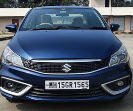 SUZUKI CIAZ