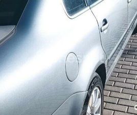 VOLKSWAGEN PASSAT SW VOLKSWAGEN PASSAT VARIANT 1.9 TDI EDITION