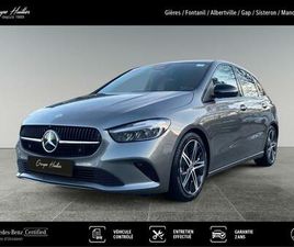 MERCEDES CLASSE B B 180 180 PROGRESSIVE LINE