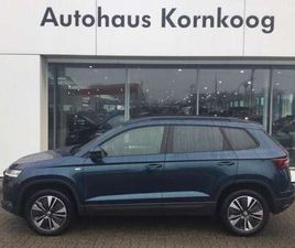 1.5 TSI DSG TOUR KAM AHK NAVI BLUETOOTH LED