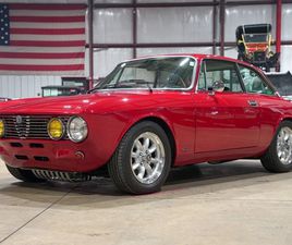 1973 ALFA ROMEO GTV 2000