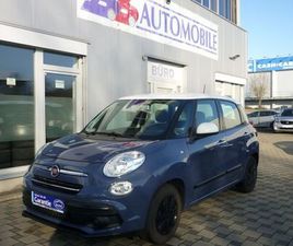 FIAT 500L URBAN POP STAR 1.HD. GARANTIE...