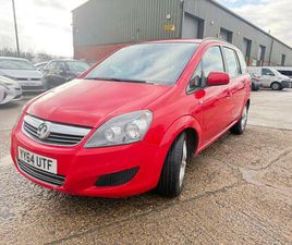 1.7 CDTI ECOFLEX EXCLUSIV EURO 5 5DR (SNAV)