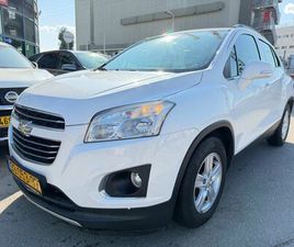 LT אוט׳ 1.4 (140 כ״ס) [2013-2018]