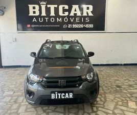 TREKKING 1.0 FLEX 5P