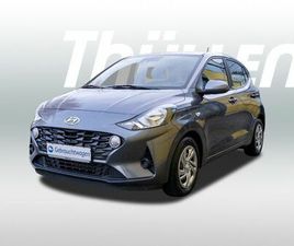 HYUNDAI I10 SELECT FUNKTIONSPAKET 1.0 BENZIN M/T MJ20