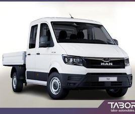 DOKA 2.0 TDI 177 CAM