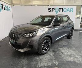 PURETECH 130 S&S EAT8 ALLURE BUSINESS