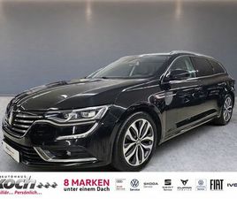 RENAULT TALISMAN GRANDTOUR 2.0BLUEDCI 160 LIMITED(EU 6D-