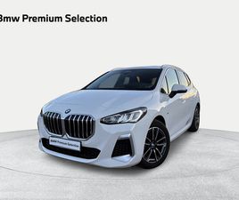 BMW SERIE 2 218D ACTIVE TOURER 110 KW (150 CV)