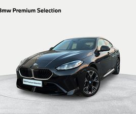 BMW SERIE 2 218D GRAN COUPE 110 KW (150 CV)