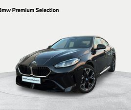 BMW SERIE 2 218D GRAN COUPE 110 KW (150 CV)